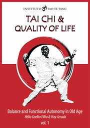 Tai chi - balance and functional autonomy in old age cover image