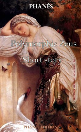 Cover image for Polymorphic Zeus