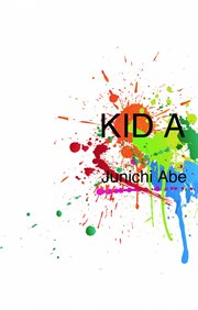 Kid a cover image