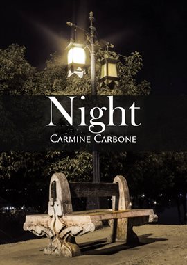 Cover image for NIGHT