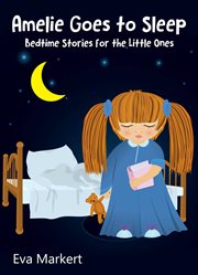 Amelie goes to sleep cover image