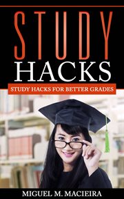 Study hacks: study hacks for better g cover image