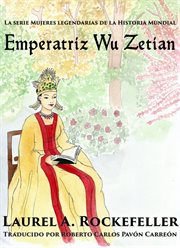 Emperatriz wu zťian cover image