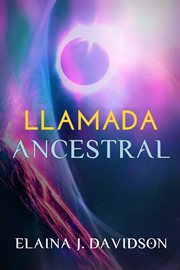 Llamada ancestral cover image