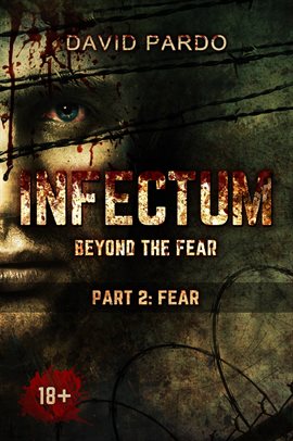 Cover image for Fear