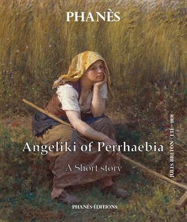 Cover image for Angeliki of Perrhaebia