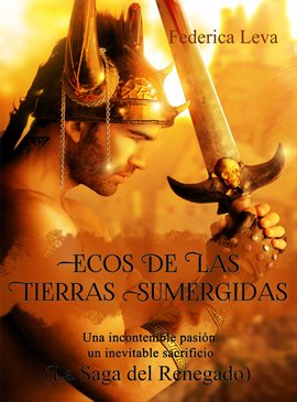 Cover image for Ecos de las Tierras Sumergidas