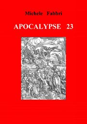 Apocalypse 23 cover image