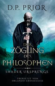 Der Zögling des Philosophen cover image