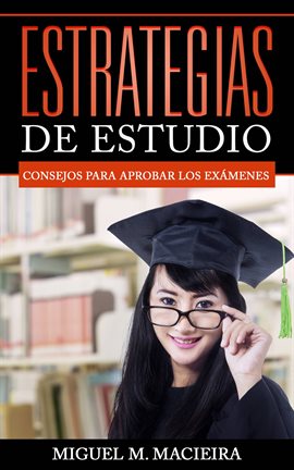 Cover image for Estrategias de Estudio