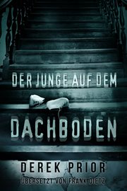 Der Junge Auf Dem Dachboden cover image