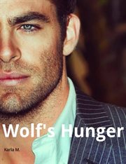 Wolf's hunger cover image