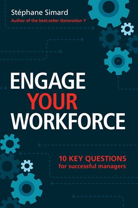 Cover image for Engage Your Workforce