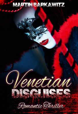 Cover image for Venetian Disguises