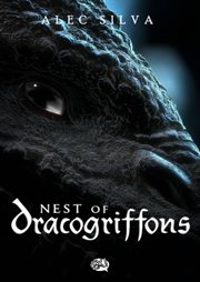 Nest of dracogriffons cover image