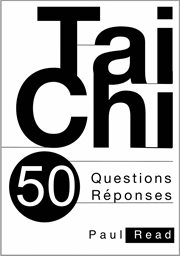 Taichi. 50 questions-řponses cover image