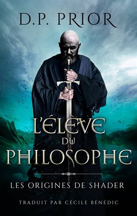 Cover image for L'Élève du Philosophe