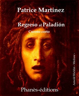 Cover image for Regreso al Paladión