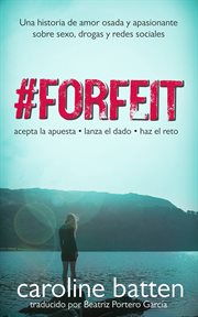 #forfeit cover image