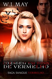 Coragem em Tons de Vermelho cover image