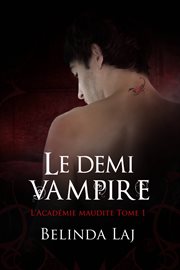Le demi-vampire cover image