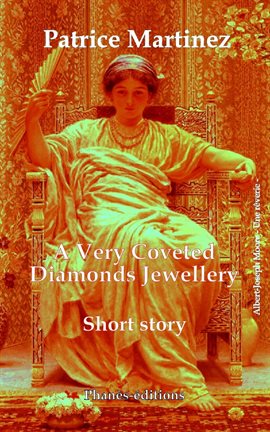 Cover image for A Very Coveted Diamonds Jewellery