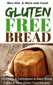 Gluten-free bread cover image