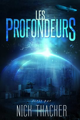 Cover image for Les Profondeurs