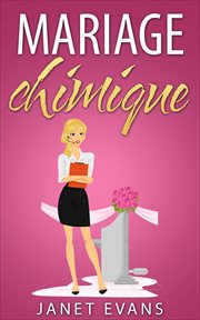 Mariage chimique cover image