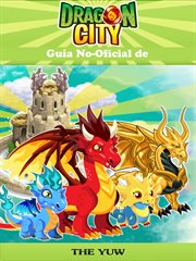 Guía no-oficial de dragon city cover image