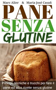 Pane Senza Glutine cover image