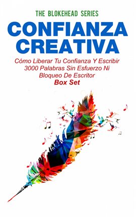 Cover image for Confianza Creativa