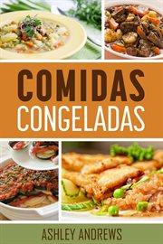 Comidas congeladas cover image
