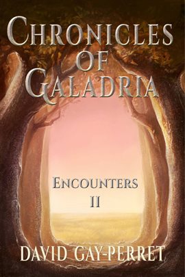 Cover image for Encounters