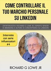 Come controllare il tuo marchio personale su LinkedIn cover image