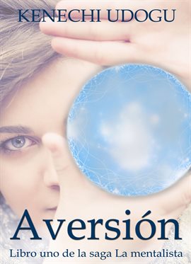 Cover image for Aversión