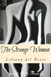 The strange woman cover image