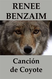 Canción de coyote cover image