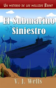 El submarino siniestro cover image