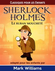 The adventures of Sherlock Holmes cover image