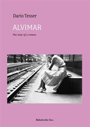 Alvimar, the story of an ordinary girl who becomes an entrepreneur cover image