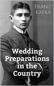 Wedding preparations in the country: and other stories cover image