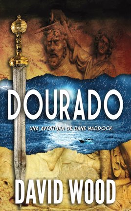 Cover image for Dourado