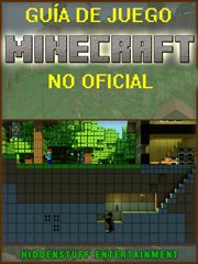 Gu̕a de juego minecraft no oficial cover image