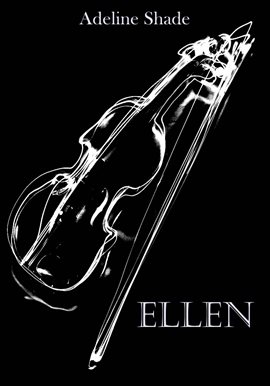 Cover image for Ellen