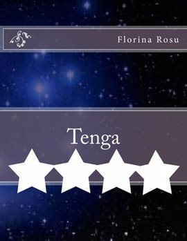Cover image for Tenga
