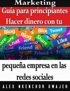 Cover image for Guía para principiantes