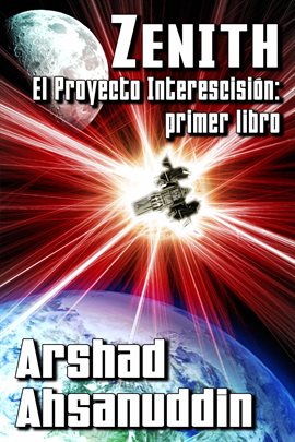 Cover image for El Proyecto Interescisión