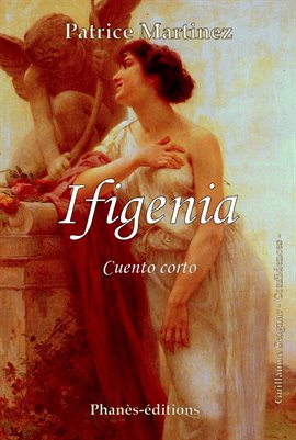 Cover image for Ifigenia