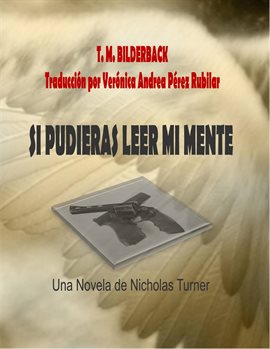 Cover image for Si Pudieras Leer Mi Mente